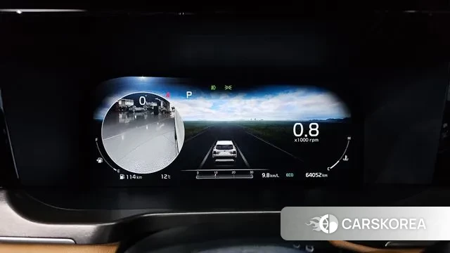 Kia Sorento 4th Generation id 3509510 из Кореи 18