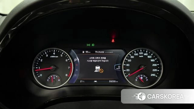 Kia Seltos id 3884185 из Кореи 18