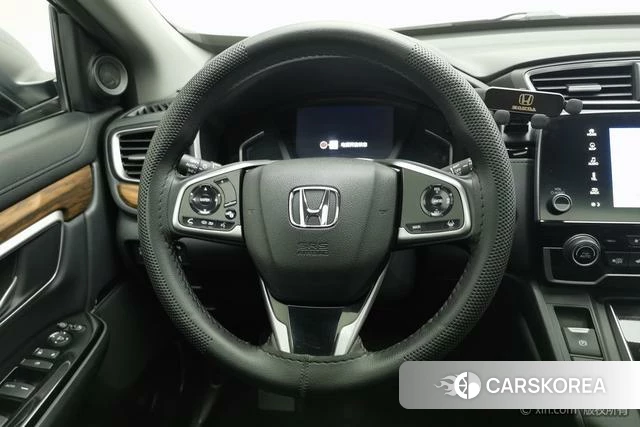 Honda CR-V id 4300411 из Китая 22