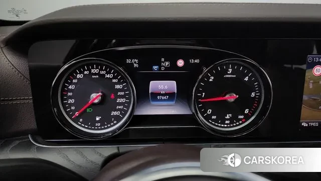 Mercedes-Benz E-Class W213 id 3013303 из Кореи 18