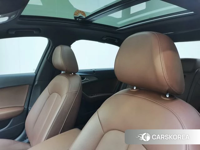 Audi A6L id 4219971 из Китая 23