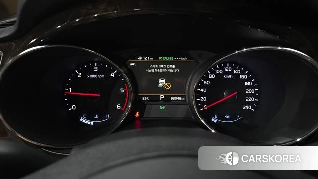 Kia The New Carnival id 4411007 из Кореи 29