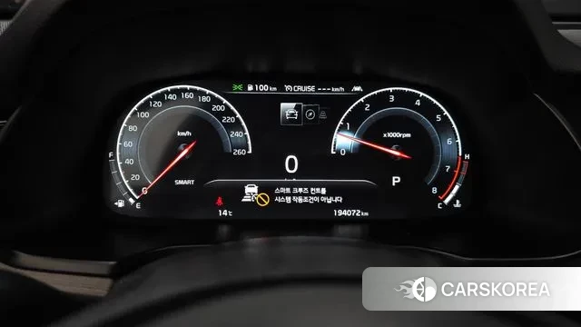 Kia K7 Premier id 3407258 из Кореи 18