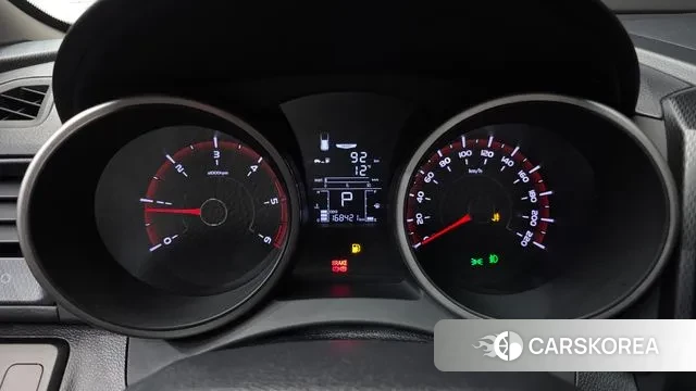 Ssangyong Tivoli Air id 3330864 из Кореи 18