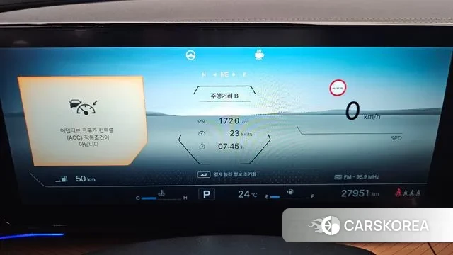 Ssangyong The New Torres id 3173633 из Кореи 18