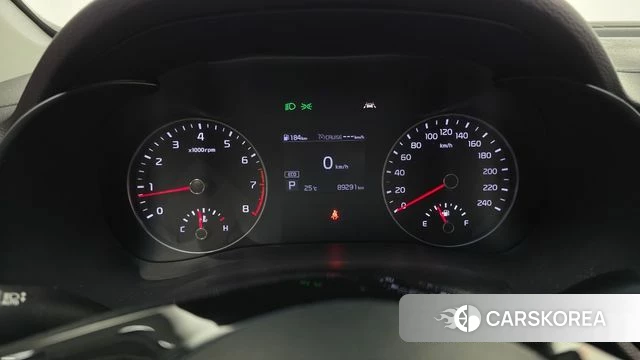 Kia Come New K3 id 4595158 из Кореи 18