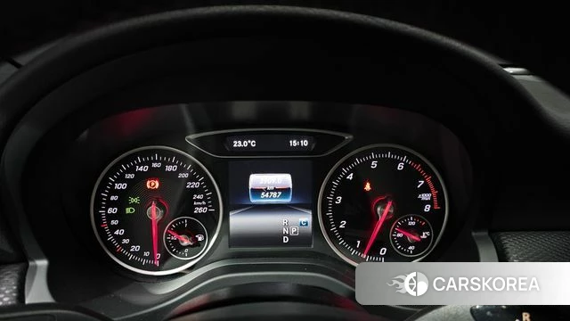 Mercedes-Benz A-Class W176 id 4424952 из Кореи 18