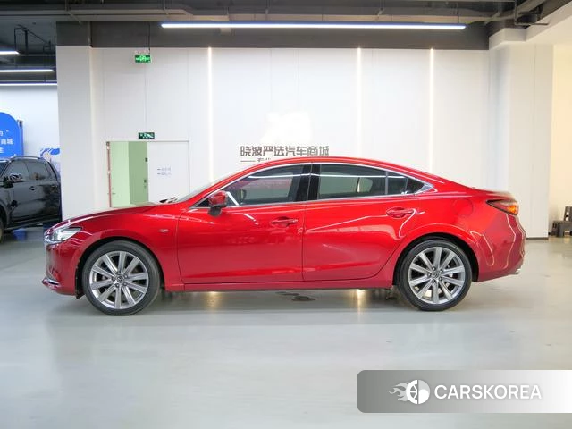 Mazda Atez id 4273907 из Китая 17