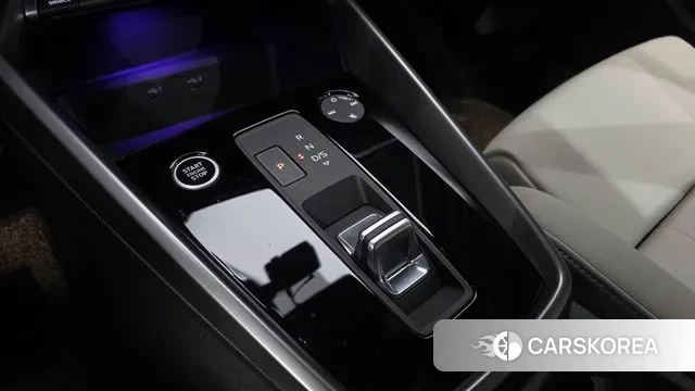 Audi A3 (8Y) id 3299702 из Кореи 18