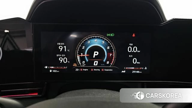 Hyundai Avante (CN7) id 3941002 из Кореи 18