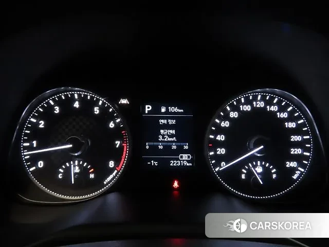 Hyundai The New Avante AD id 3520063 из Кореи 18