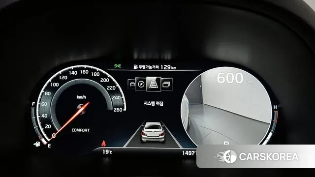 Kia More K9 id 3368751 из Кореи 18