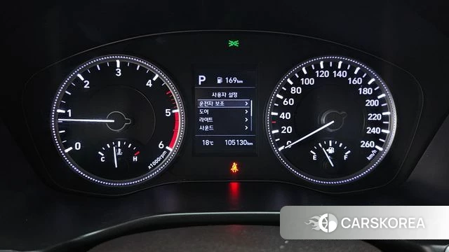 Hyundai Santa Fe TM id 4180299 из Кореи 18