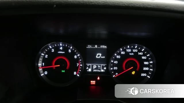 Ssangyong The New Tivoli Air id 3909649 из Кореи 18