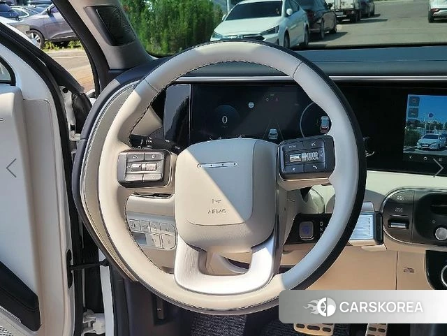 Hyundai Palisade (LX3) id 4527717 из Кореи 18