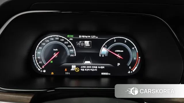 Kia Mohave Master id 3349879 из Кореи 18