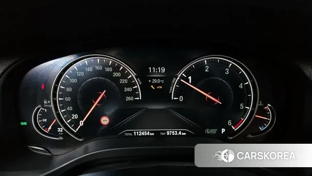 BMW X4 (G02) id 3034010 из Кореи 18