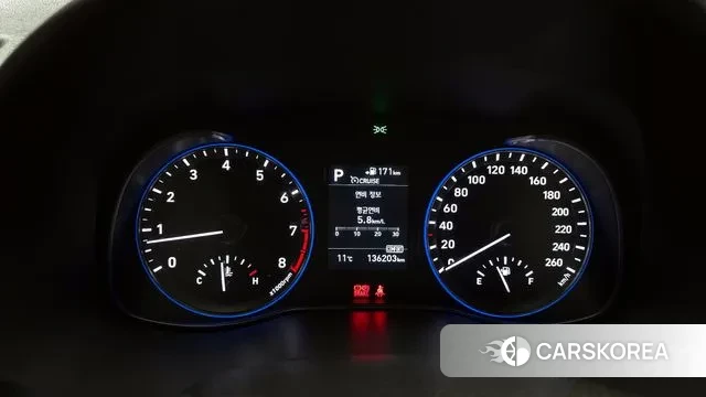 Hyundai Kona id 3455090 из Кореи 18