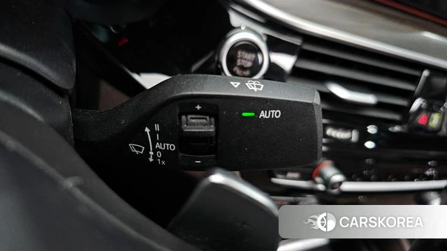 BMW 5 Series (G30) id 3873789 из Кореи 18