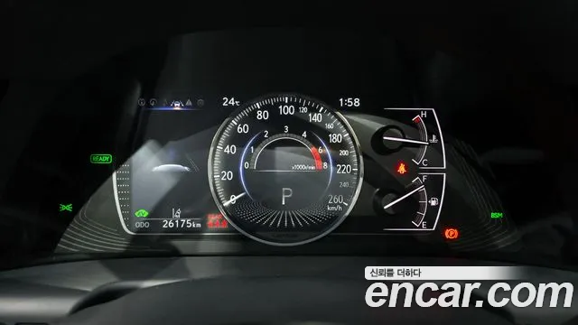 Lexus ES300h 7th generation id 2788297 из Кореи 18