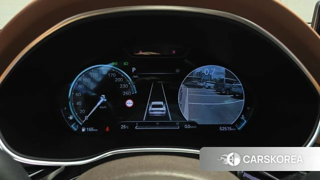 Genesis G80 (RG3) id 4414987 из Кореи 18