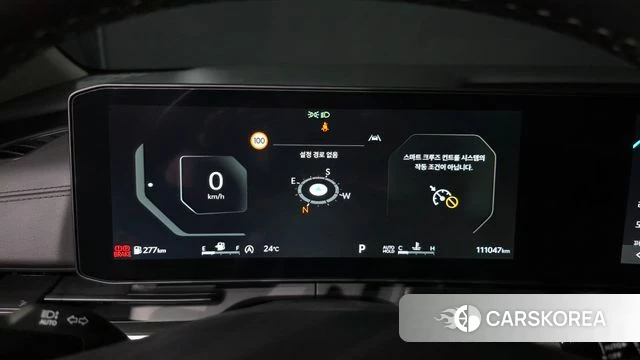 Kia The New Carnival 4th Generation id 4584343 из Кореи 34