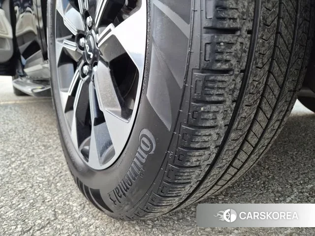 Kia Carnival 4th generation id 3597315 из Кореи 18