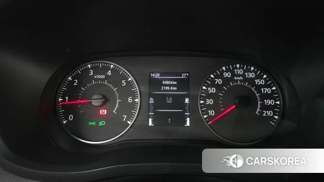 Renault Korea (Samsung) Master id 4585966 из Кореи 28