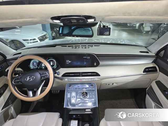Hyundai Palisade id 4646984 из Кореи 18
