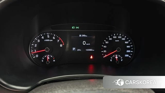 Kia Soul Booster id 4508266 из Кореи 18