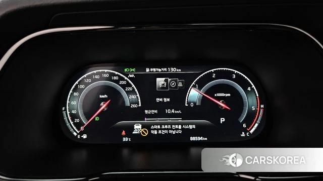 Kia Mohave Master id 4671759 из Кореи 18