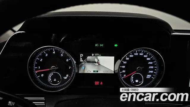 Hyundai The New Grandeur IG id 2907472 из Кореи 18