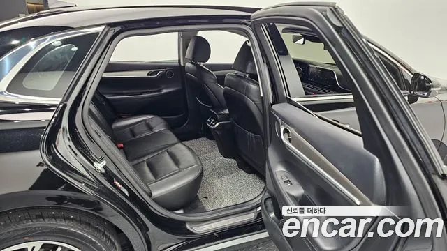 Hyundai The New Grandeur IG id 2628092 из Кореи 18