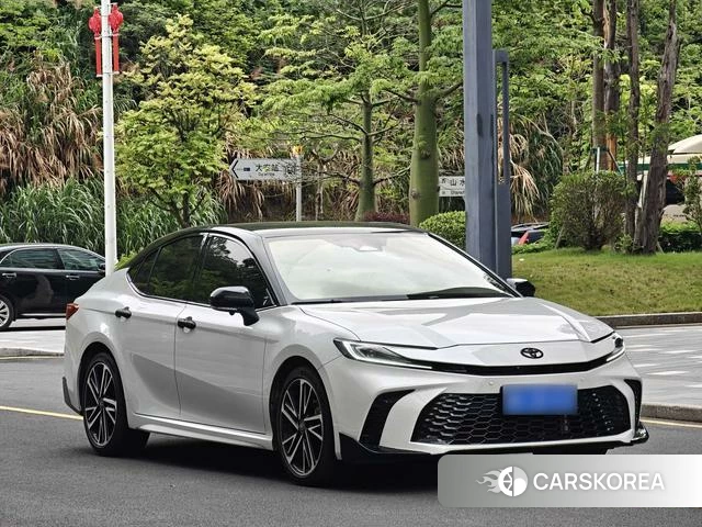 Toyota Camry id 4262619 из Китая 10