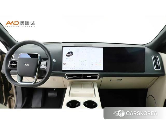 Ideal car Ideal L9 id 4239249 из Китая 9