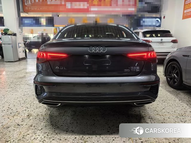 Audi A3 id 4263309 из Китая 25