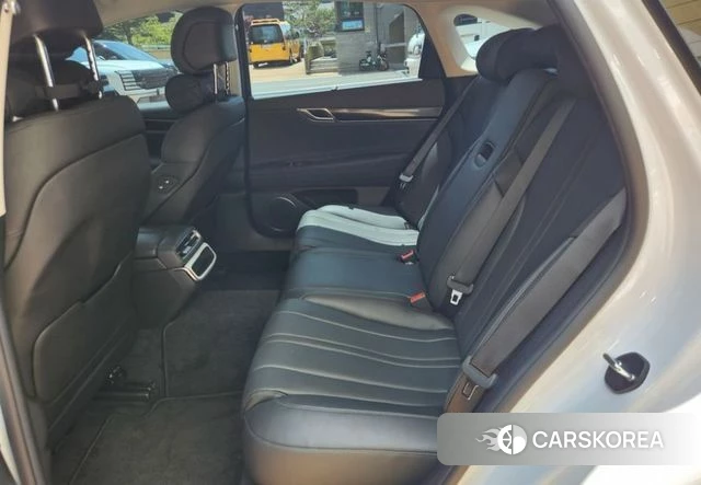 Genesis G80 (RG3) id 4414210 из Кореи 13