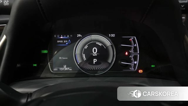 Lexus ES300h 7th generation id 4785549 из Кореи 36