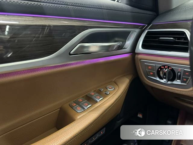 BMW 7 series id 4220061 из Китая 14