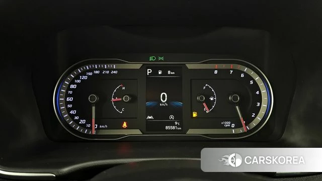 Hyundai Tucson (NX4) id 3916029 из Кореи 18