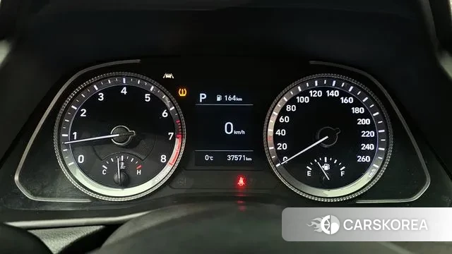 Hyundai Sonata (DN8) id 3494034 из Кореи 18