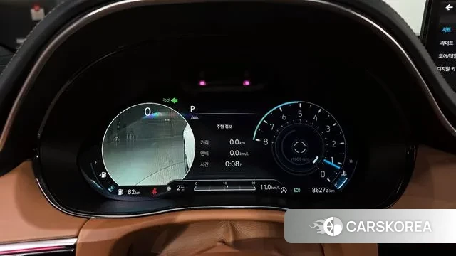 Genesis GV70 id 3670117 из Кореи 18