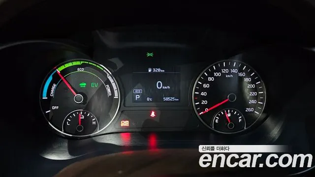 Kia The New K5 Hybrid 2nd generation id 2620677 из Кореи 18