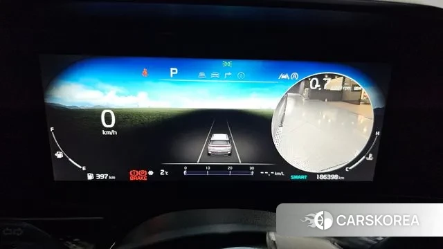 Kia Carnival 4th generation id 3616059 из Кореи 18