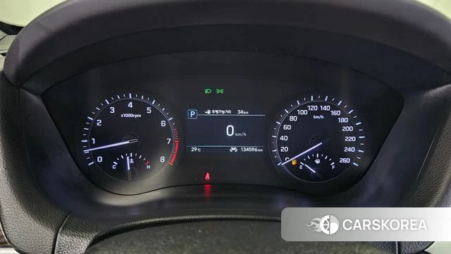 Genesis G80 id 4424605 из Кореи 30