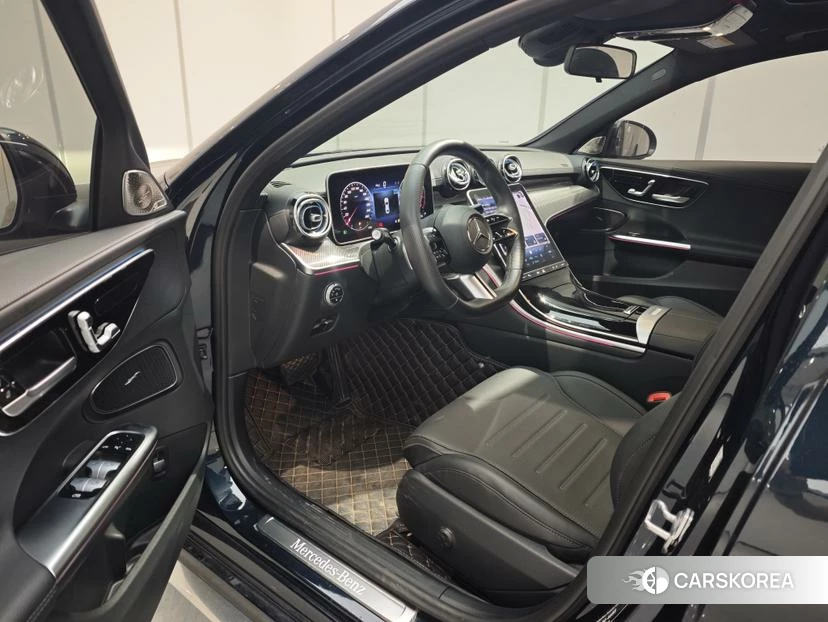 Mercedes-Benz C-class id 4461770 из Китая 15