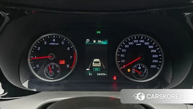 Kia K5 3rd generation id 3770331 из Кореи 18