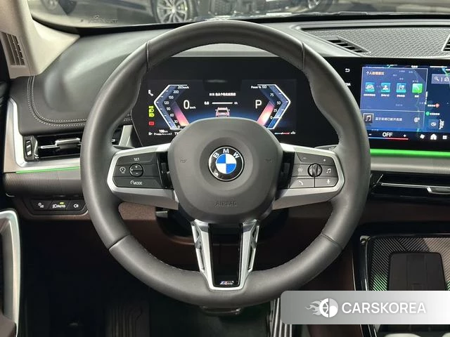 BMW X1 id 4307278 из Китая 21