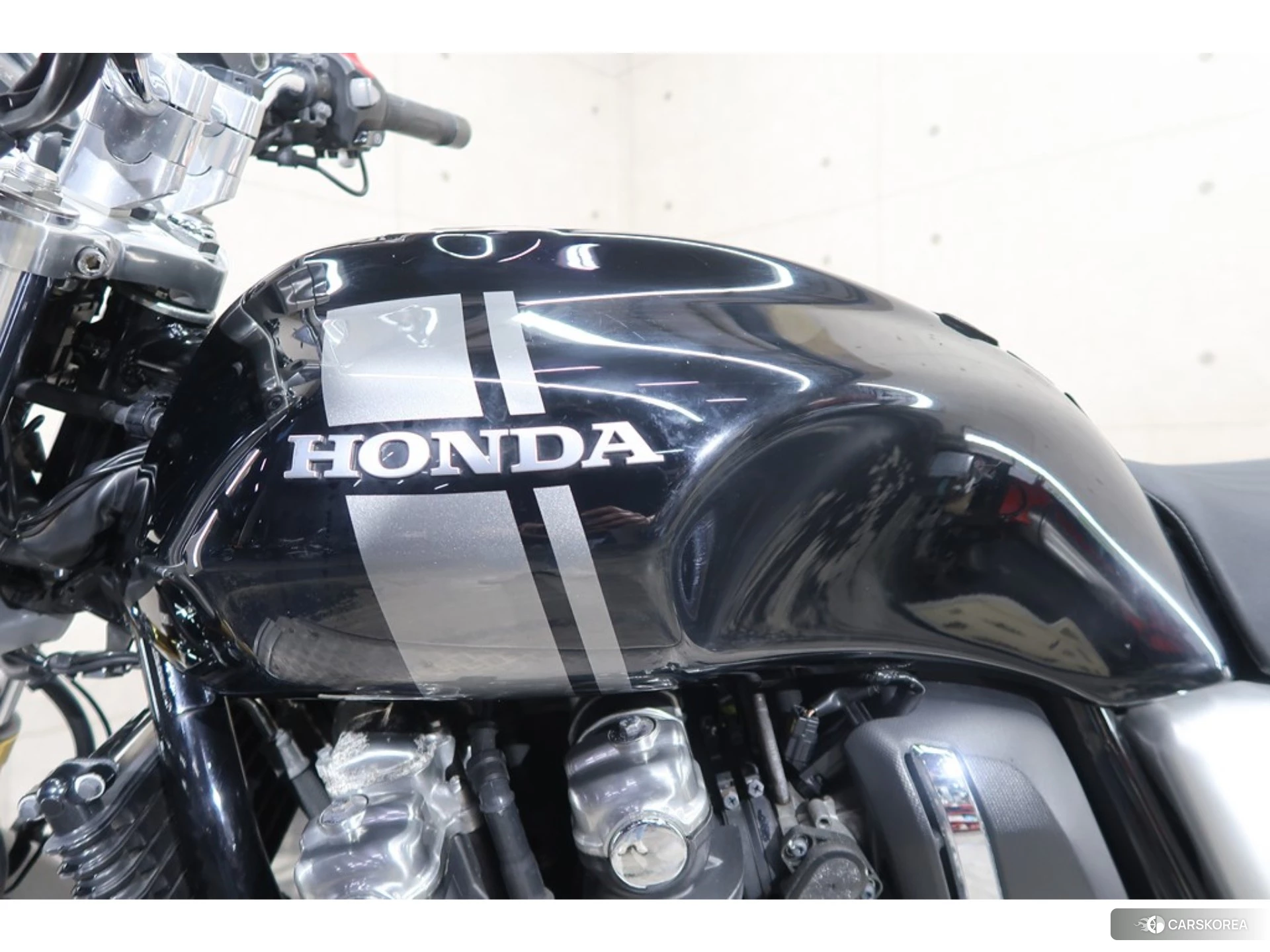 Honda CB1100RS id 3950393 из Японии 29