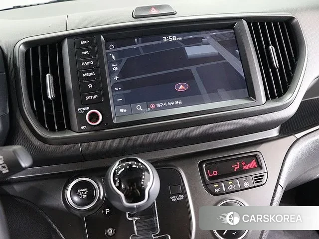 Kia The New Kia Ray id 3022015 из Кореи 18